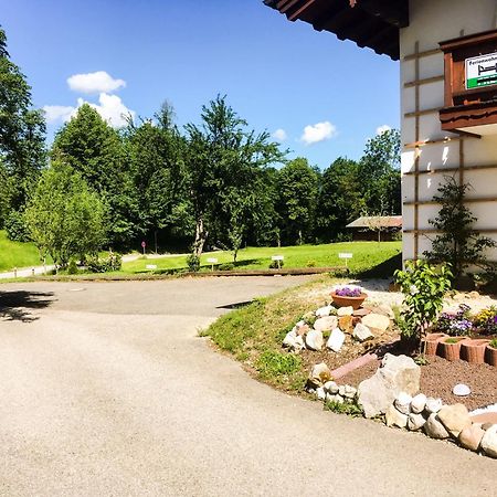 Apart Chalet Unterbrandnerlehen Schoenau am Koenigsee Ngoại thất bức ảnh