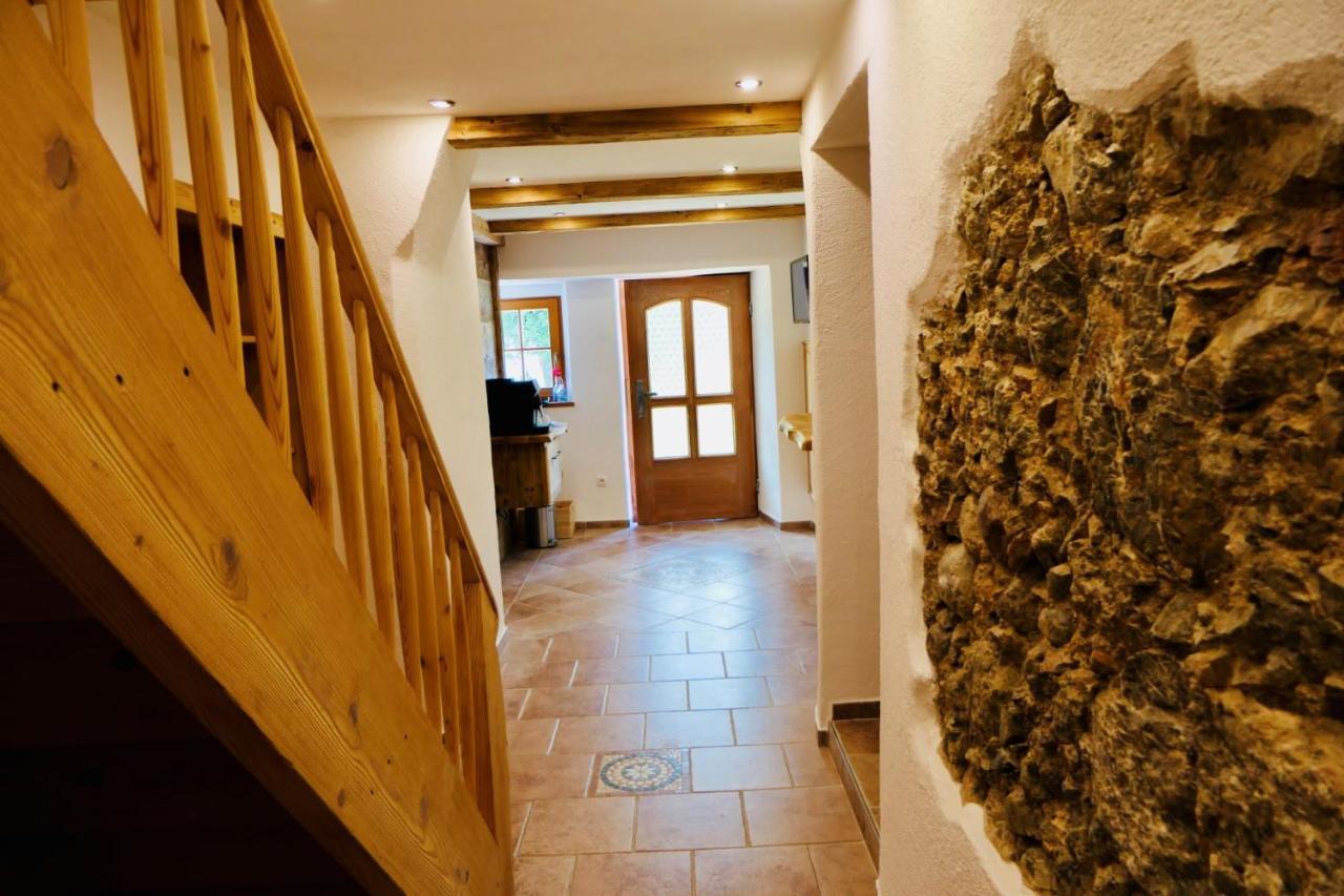 Apart Chalet Unterbrandnerlehen Schoenau am Koenigsee Ngoại thất bức ảnh