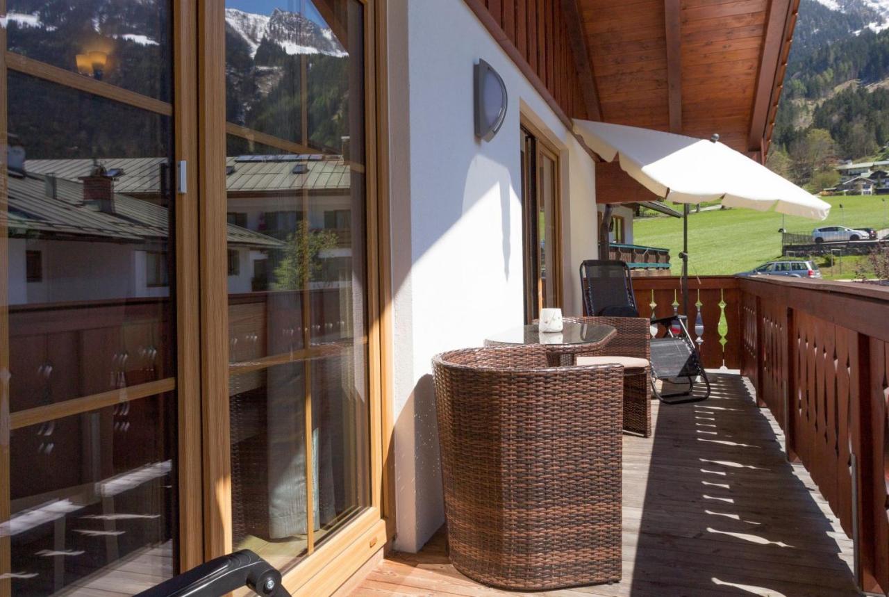 Apart Chalet Unterbrandnerlehen Schoenau am Koenigsee Ngoại thất bức ảnh