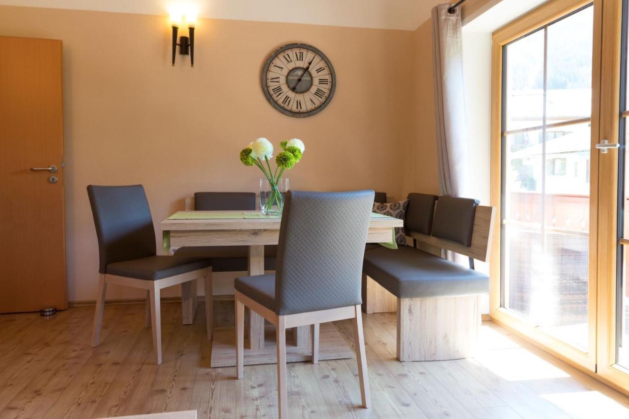 Apart Chalet Unterbrandnerlehen Schoenau am Koenigsee Ngoại thất bức ảnh