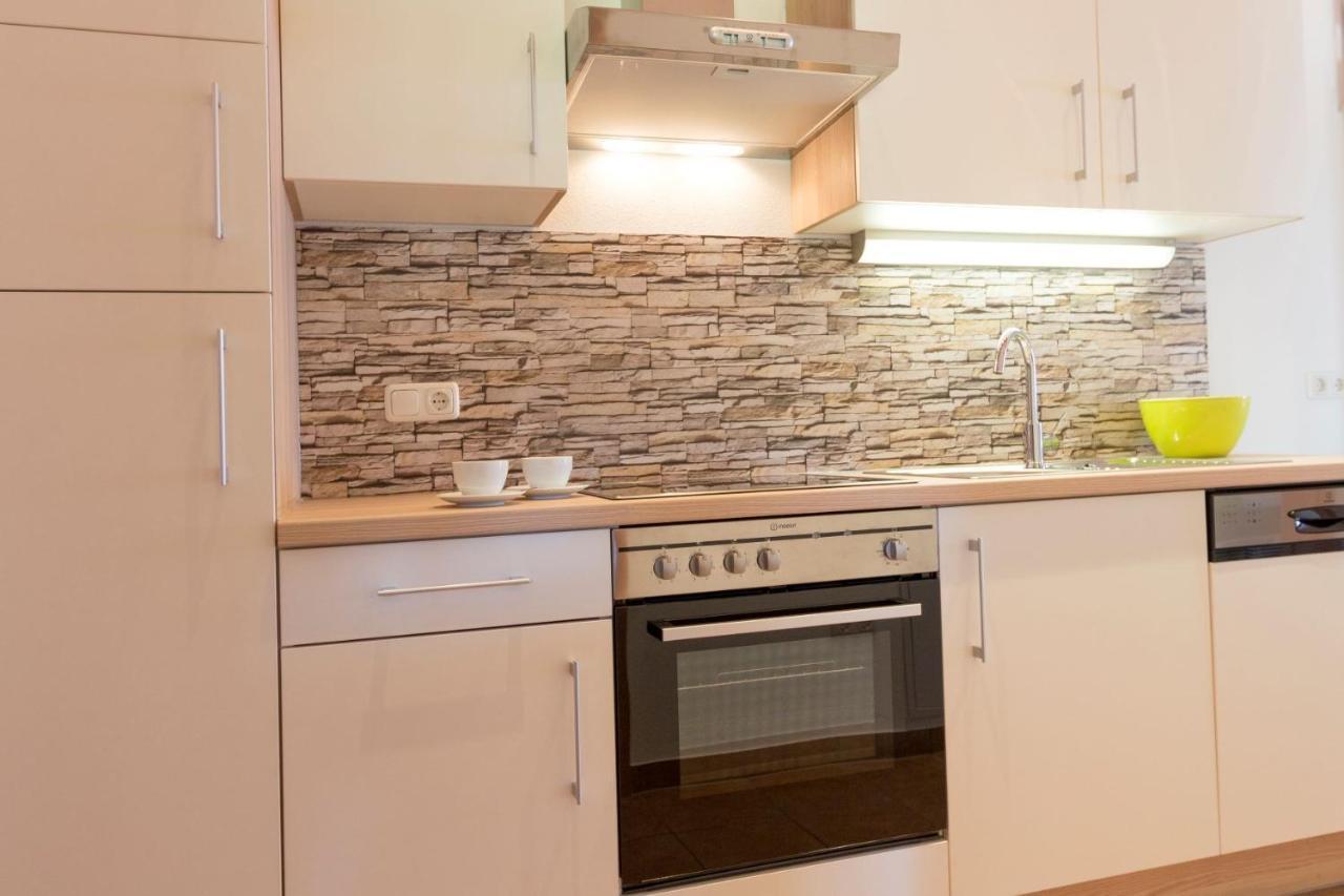Apart Chalet Unterbrandnerlehen Schoenau am Koenigsee Ngoại thất bức ảnh