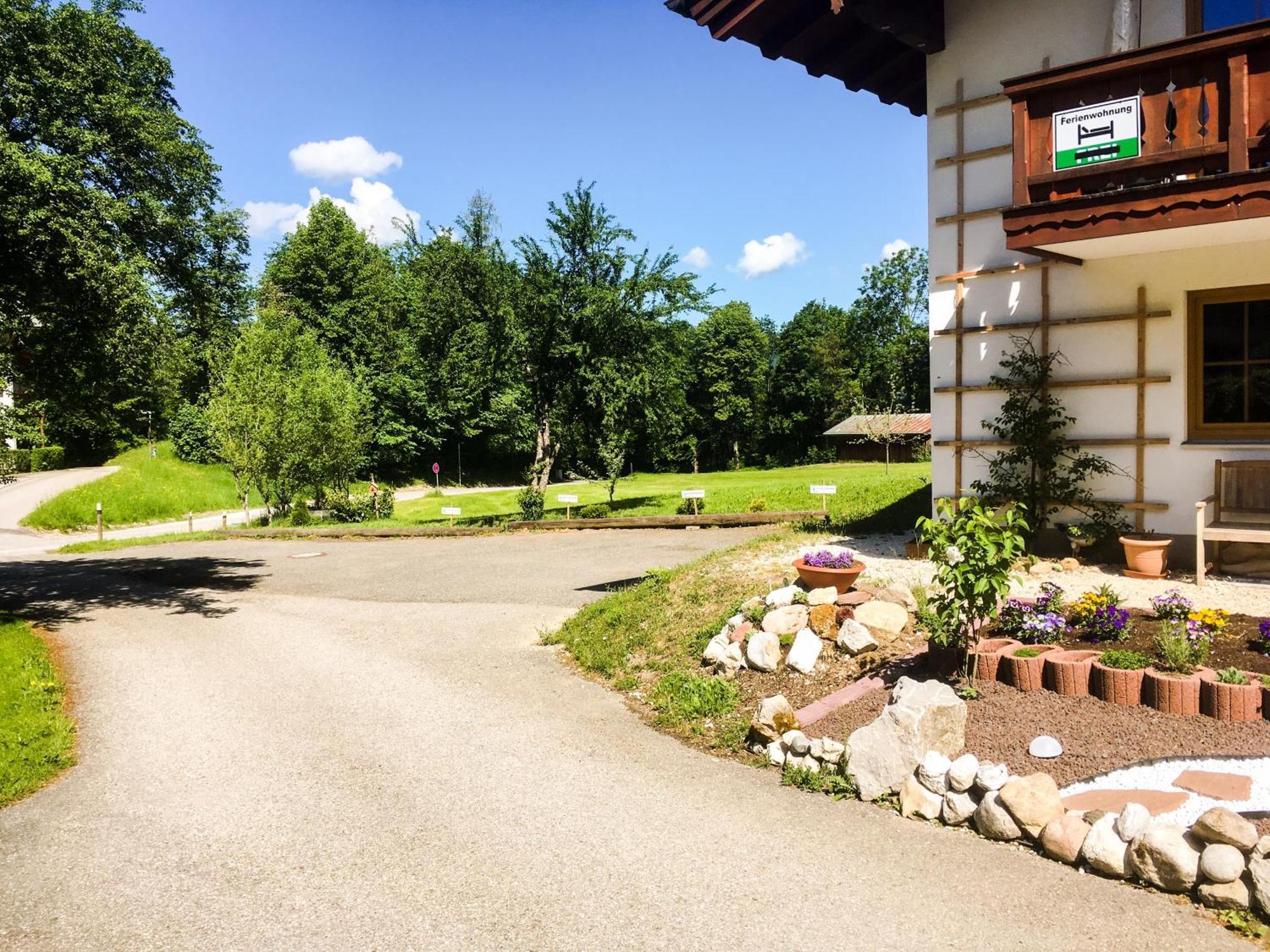 Apart Chalet Unterbrandnerlehen Schoenau am Koenigsee Ngoại thất bức ảnh