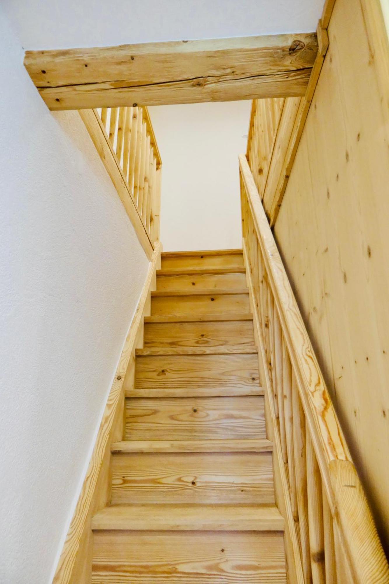 Apart Chalet Unterbrandnerlehen Schoenau am Koenigsee Ngoại thất bức ảnh